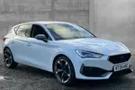 2024 Cupra Leon