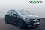 2023 Mercedes-Benz GLA