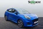 2023 Ford Puma