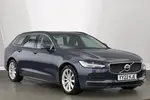 2022 Volvo V90