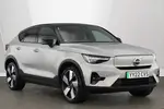 2022 Volvo C40
