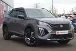2025 Peugeot 2008