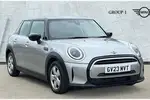 2023 MINI Hatchback 5dr