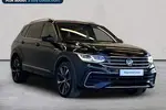 2023 Volkswagen Tiguan Allspace