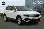 2024 Volkswagen Tiguan Allspace