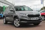 2024 Skoda Karoq