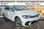 2022 Volkswagen Polo