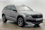 2023 Skoda Kodiaq