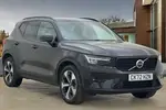 2022 Volvo XC40
