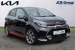 2021 Kia Picanto