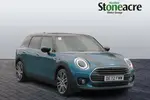 2022 MINI Clubman