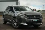 2023 Peugeot 3008