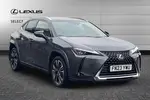 2023 Lexus UX