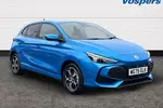 2025 MG MG3