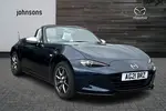 2021 Mazda MX-5