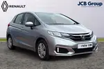 2018 Honda Jazz