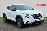 2024 Nissan Juke