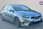 2022 Kia Ceed
