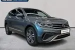 2024 Volkswagen Tiguan Allspace