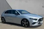 2025 Mercedes-Benz A-Class