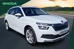2022 Skoda Kamiq