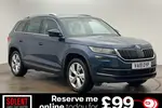 2019 Skoda Kodiaq