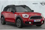 2019 MINI Countryman