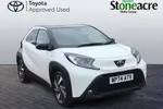 2024 Toyota Aygo X