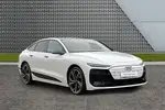2025 Audi A6