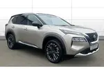 2026 Nissan X-Trail