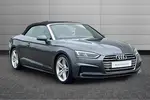 2019 Audi A5