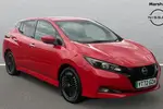 2022 Nissan Leaf