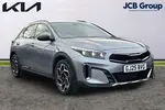 2025 Kia XCeed