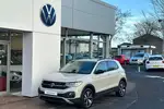 2022 Volkswagen T-Cross
