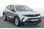 2022 Vauxhall Mokka