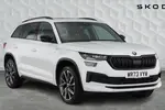 2024 Skoda Kodiaq