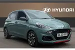 2023 Hyundai i10