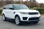 2019 Land Rover Range Rover Sport