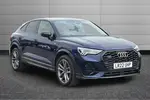 2022 Audi Q3