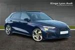 2023 Audi S3
