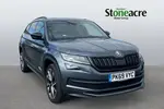 2019 Skoda Kodiaq