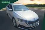 2022 Skoda Octavia