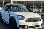 2018 MINI Countryman