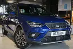 2021 SEAT Arona