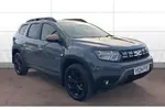2024 Dacia Duster