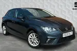 2020 SEAT Ibiza