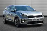 2021 Kia Niro