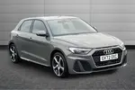 2023 Audi A1