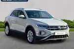 2023 Volkswagen T-Roc