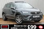 2023 SEAT Ateca